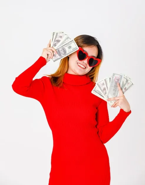 网红推荐赢彩票App